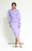 Kourosh H202 Front Dress