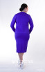 Kourosh KNY Knit KH035 Violetta Dress