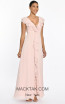 Léonie Pink Dress