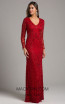Lara 29902 Red Dress