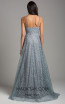 Lara 29925 Slate Back Dress