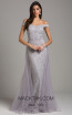 Lara 29934 Dusty Purple Dress