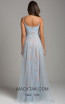 Lara 29962 Light Blue Back Dress