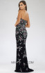 Lara 29485 Back Dress