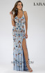 Lara 29487 Front Dress