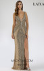Lara 29499 Front Dress