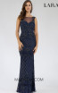 Lara 29538 Front Dress