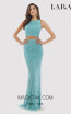 Lara 29573 Front Dress