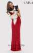 Lara 29574 Front1 Dress