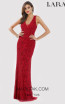 Lara 29574 Front Dress
