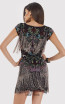 Lara 29578 Back Dress