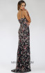 Lara 29594 Back Dress