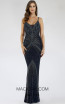 Lara 29595 Front Dress