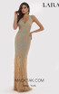 Lara 29598 Front Dress