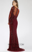 Lara 29603 Back Dress