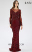 Lara 29603 Front Dress
