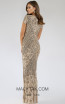 Lara 29604 Back Dress
