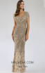 Lara 29604 Front Dress