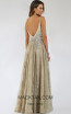 Lara 29631 Back Dress