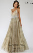 Lara 29631 Front Dress