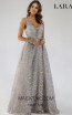 Lara 29670 Front Dress