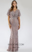 Lara 29673 Front Dress