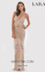 Lara 29709 Front Dress