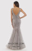 Lara 29775 Silver Back Dress