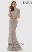 Lara 29781 Front Dress