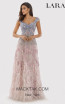Lara 29783 Front Dress