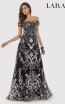 Lara 29795 Front Dress