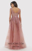Lara 29797 Back Dress