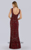 Lara 29818 Back Dress