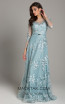Lara 29863 Dusk Front Evening Dress