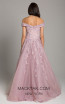 Lara 29882 Dusty Pink Back Dress
