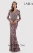 Lara 29885 Front Dress