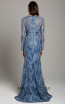 Lara 29885 Slate Back Dress