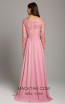Lara 29920 Light Pink Back Dress