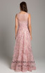 Lara 29943 Blush Back Dress