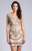 Lara 33171 Front Dress