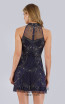 Lara 33172 Back Dress