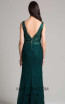 Lara 33283 Green Back Dress