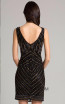 Lara 33295 Back Dress