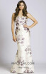 Lara 33522 Front Dress