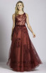 Lara 33527 Front Dress