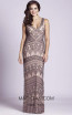 Lara 33551 Front Dress