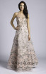 Lara 33629 Front Dress