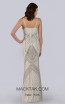 Lara 51015 Back Dress