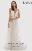 Lara 51024 Front Dress