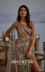 Lola Gold Detail Dress
